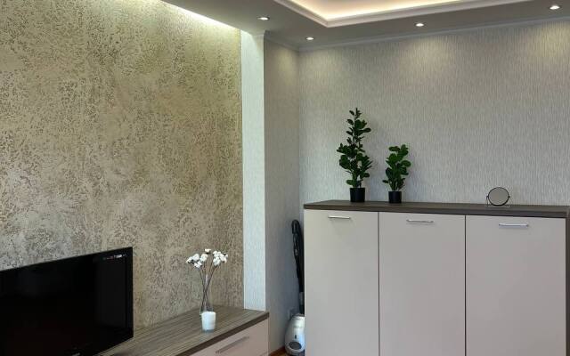 Studiya u Korolevskikh Vorot Flat