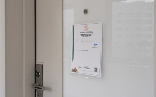 Апартаменты Maxi Sirius Town