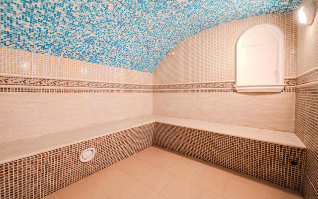 Вилла Аксиньино