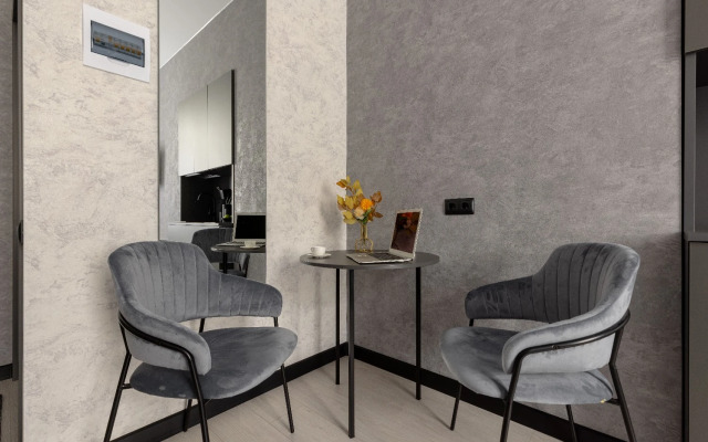 Апартаменты Park Side Комфорт