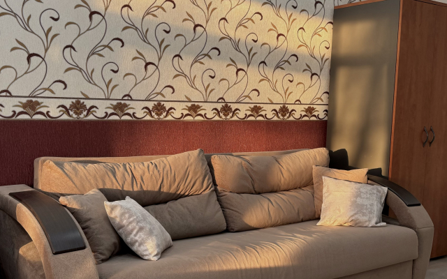 Квартира Студия 2