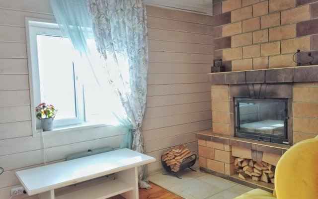 Частный дом Welcome House