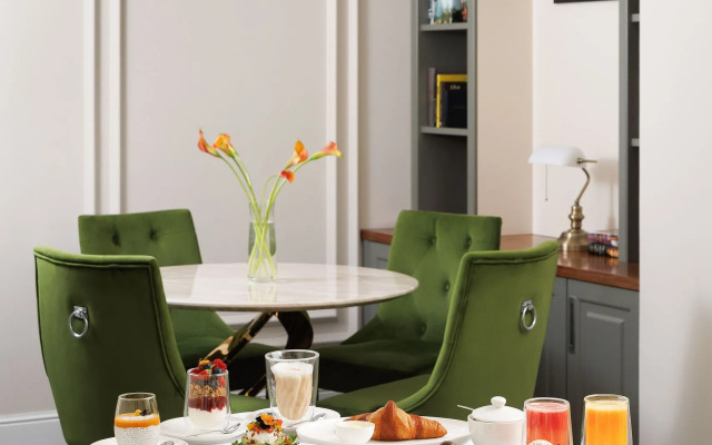 Бутик-отель Петровка 26