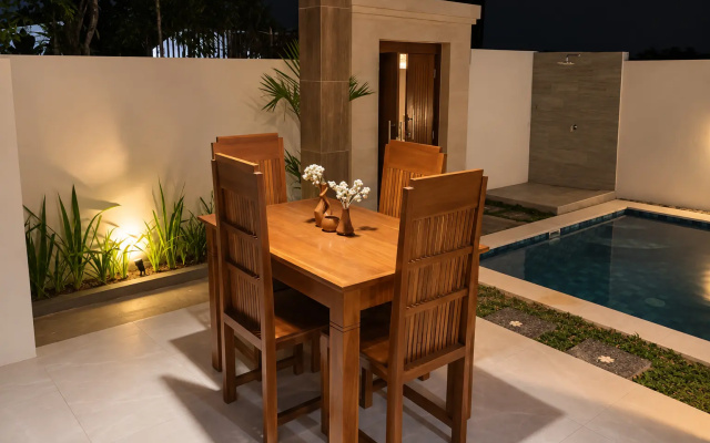 Casa Il Mondo Villa – Pool – Tumbak Bayuh