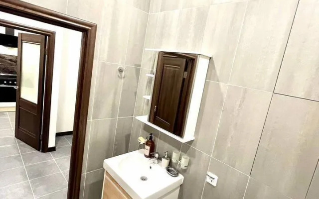 Квартира Однокомнатная в ЖК Одинград Лесной