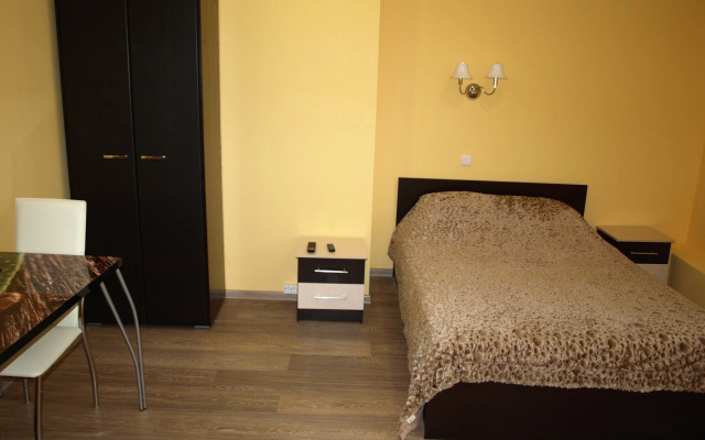 Zebra Hotel