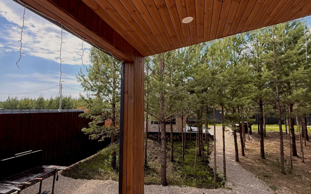 Частный дом ProGlamp