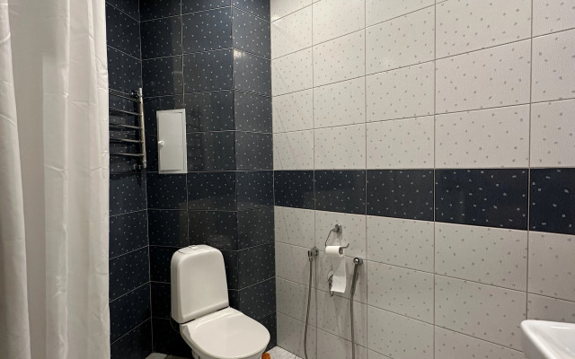 Квартира на Проезде Шараповский 2