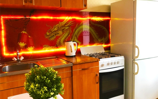 Апартаменты Квартирный вопрос Николаева 22