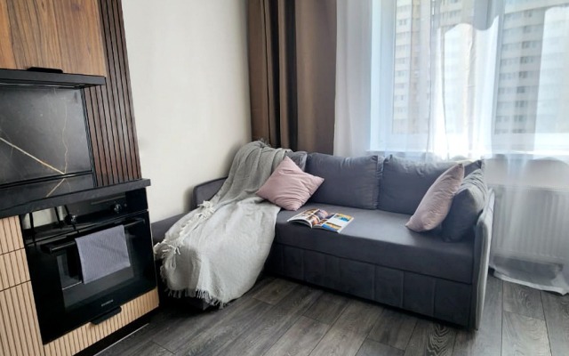 Апартаменты Terra