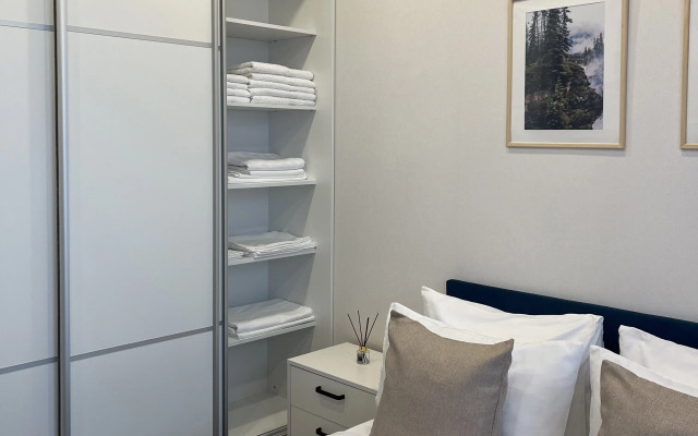 Апартаменты в Невском районе