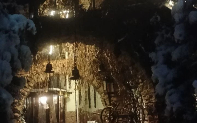 Частный дом на Финском заливе в Репино