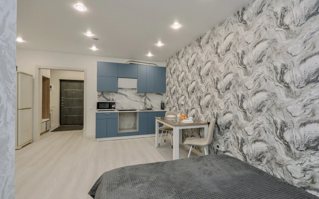 Апартаменты Privi House на Конструктора Калашникова 23