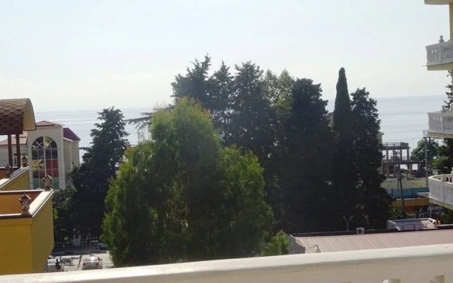 U Sabriny Guest house