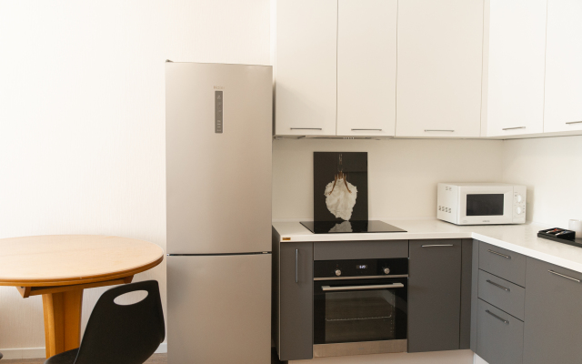InnDays Utochkina 8k1 Apartments