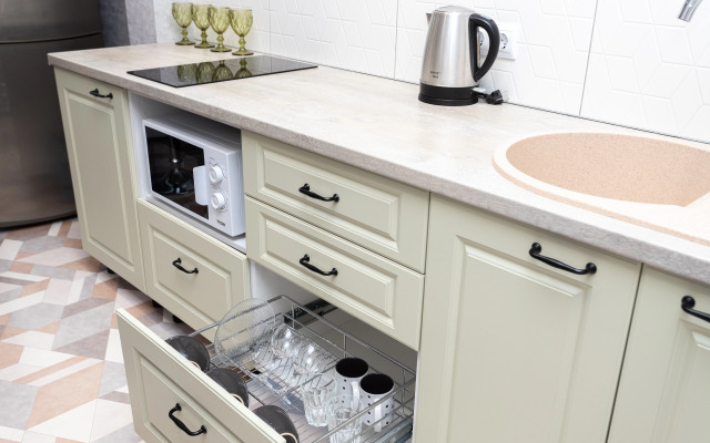 Апартаменты Шанхайское