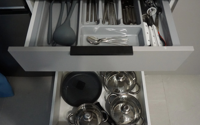 Квартира Просторная уютная до 6 гостей