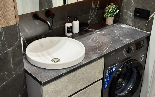 Апартаменты Новые с Шикарным Видом в Пензе