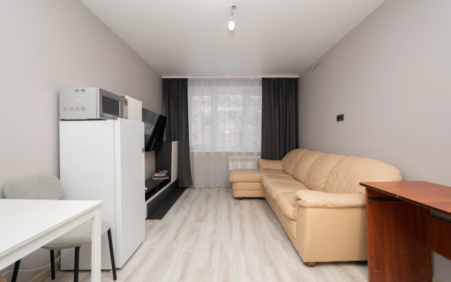 Апартаменты в Ангарске