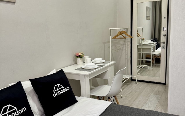 Апартаменты 38 Речной