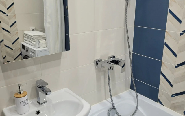 Квартира студия возле вокзала