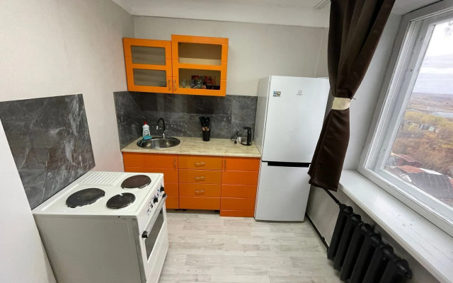 Квартира на Некрасова 49