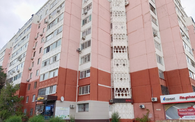River Side Flat