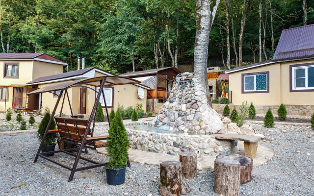 Гостевой дом на набережной