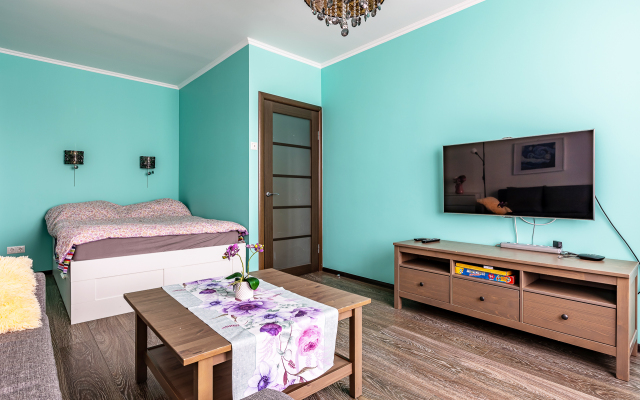Apartamenty Novy Arbat 22- Prekrasnaya Yedinichka