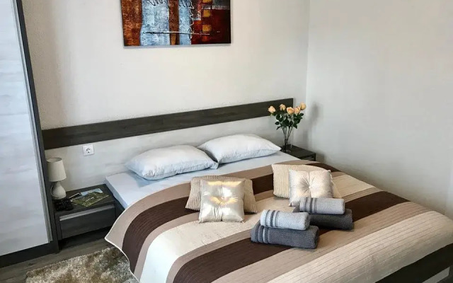 Гостевой Дом Klanfar