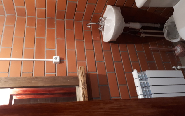 Na Kujbysheva Private House