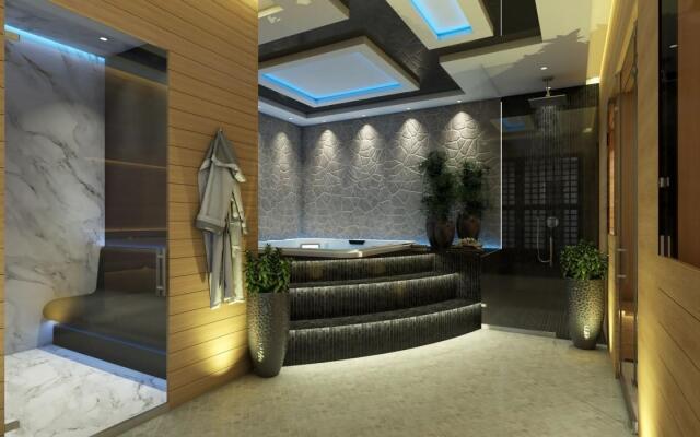 Hotel Imperial