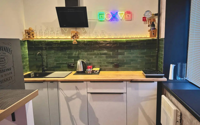 Квартира Комфортная в центре Смоленска