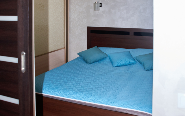 Апартаменты VIAHOME на Тухачевского