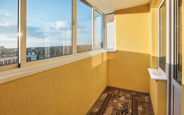 Odnokomnatnaya Leningradskaya 68 Flat