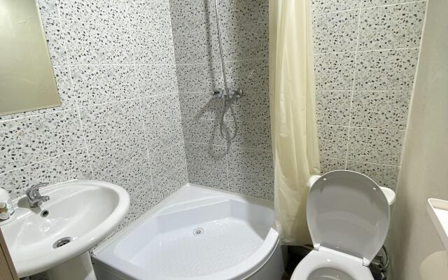 Жилое помещение Апарт-студии Льва Толстого 25/1