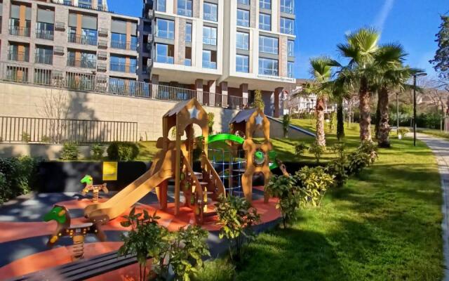 Квартира в АК Моравия