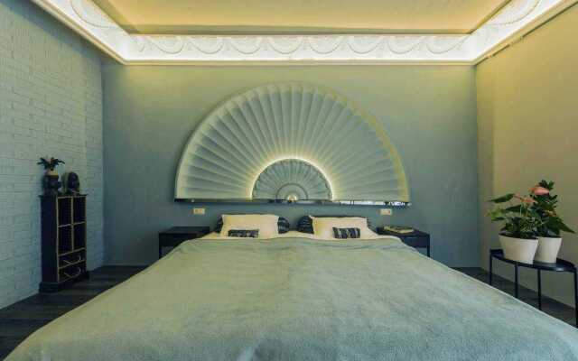 Nexuc Club Guest House