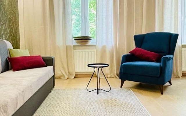 Квартира Невский -Верхнее озеро