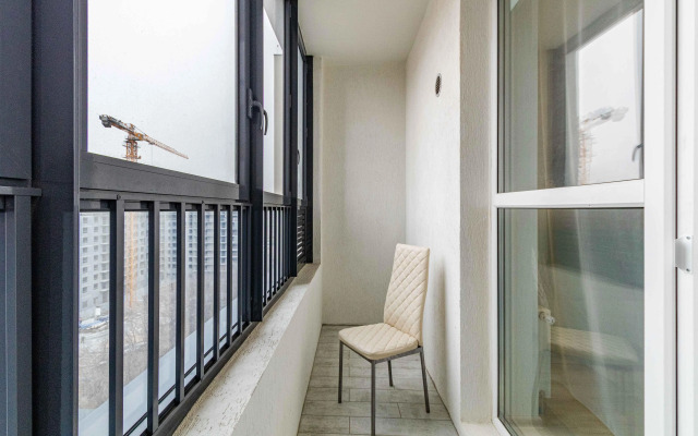 Апартаменты в Верхней Пышме Dream House Успенский 113г