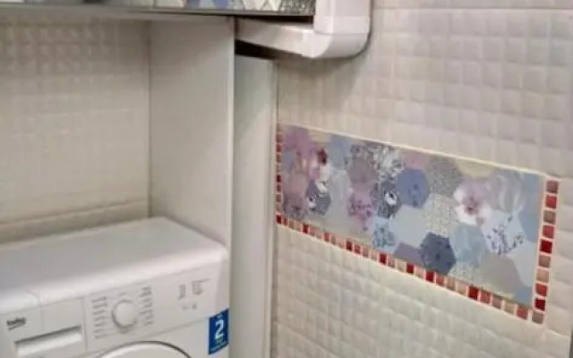 Апартаменты Двухуровневые