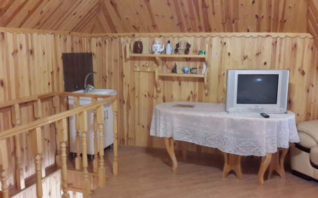 Domik Na Yuzhnoj Guest House