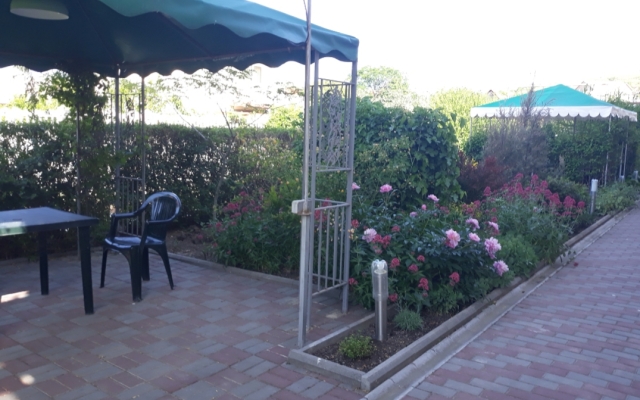 Kannyi Guest House