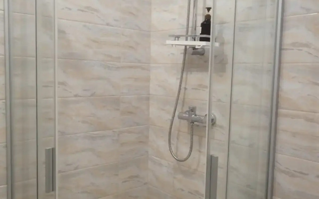 Uyutnye U Parka Rivyera Apartments