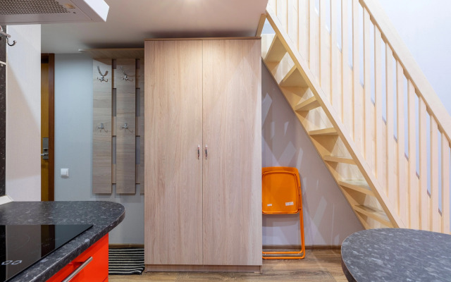 Апартаменты Prime m44