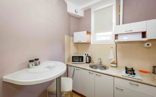 Апартаменты Двухместные Апартаменты в Ялте