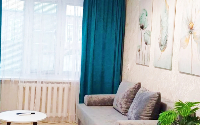 Апартаменты на Социалистической