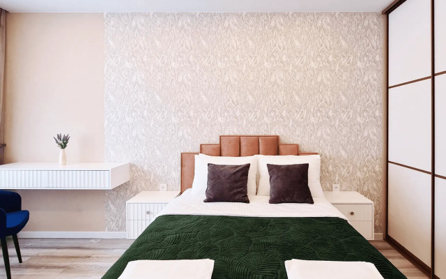 Апартаменты Дрим