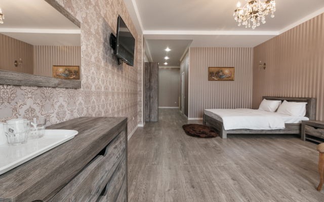 Dizak Hotel