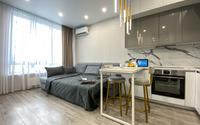 Апартаменты uTrip Kyoto